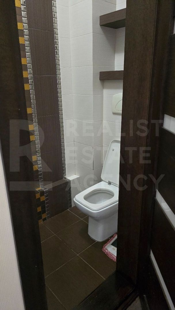 Chirie, apartament, 3 dormitoare, Strada Anestiade Nicolae, Centru - Poză 6