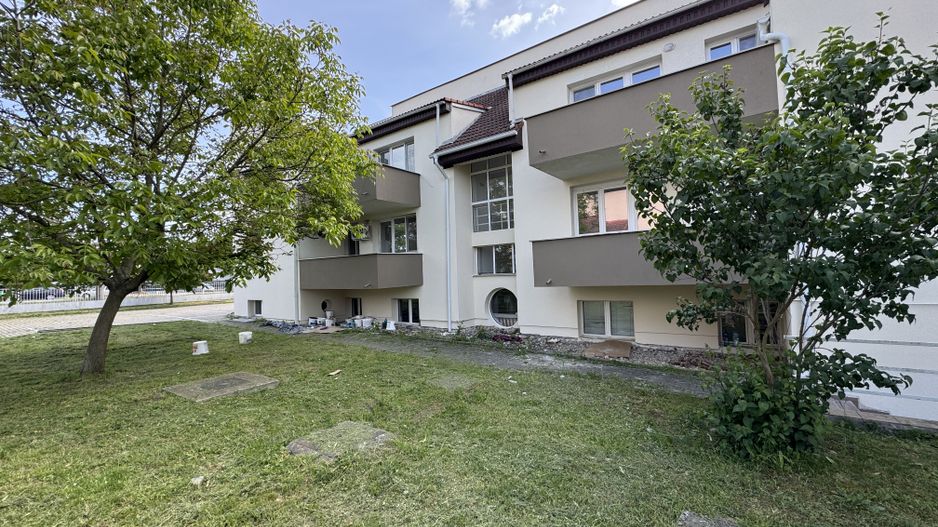 Apartament nr.4 cu 1 camera mobilat si utilat - Poză 10