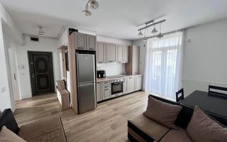 2 camere decomandate, Garaj+ 1 loc de parcare in curte, Zona The Office - Poză 3