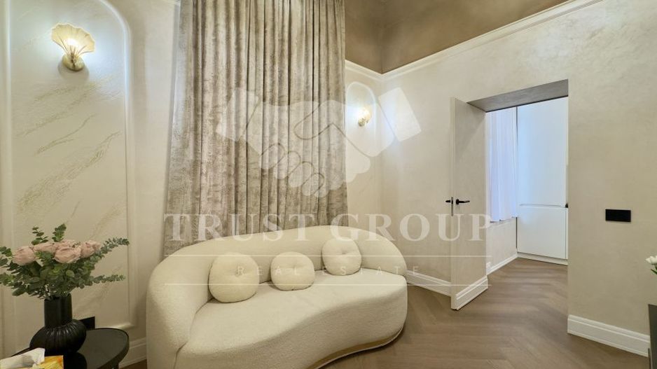 Apartament 2 camere Armeneasca | Imobil reconsolidat | Ideal investitie - Poză 4