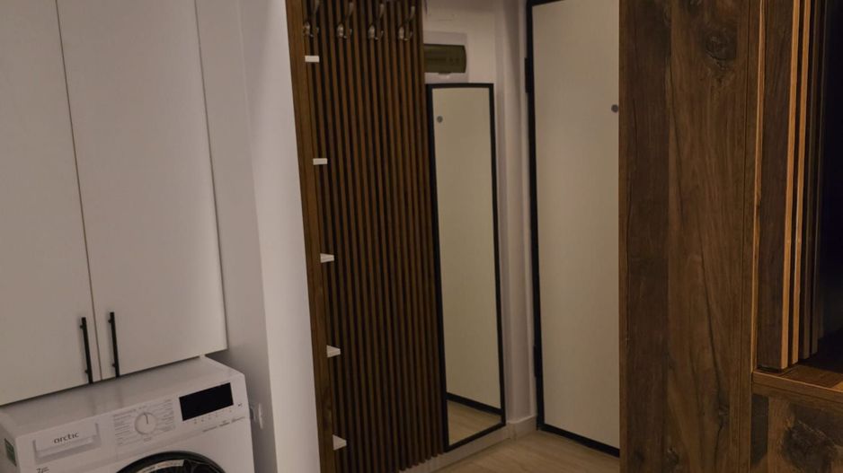 Apartament 2 camere mobilat 47 mp Tatarasi 115000 euro - Poză 7