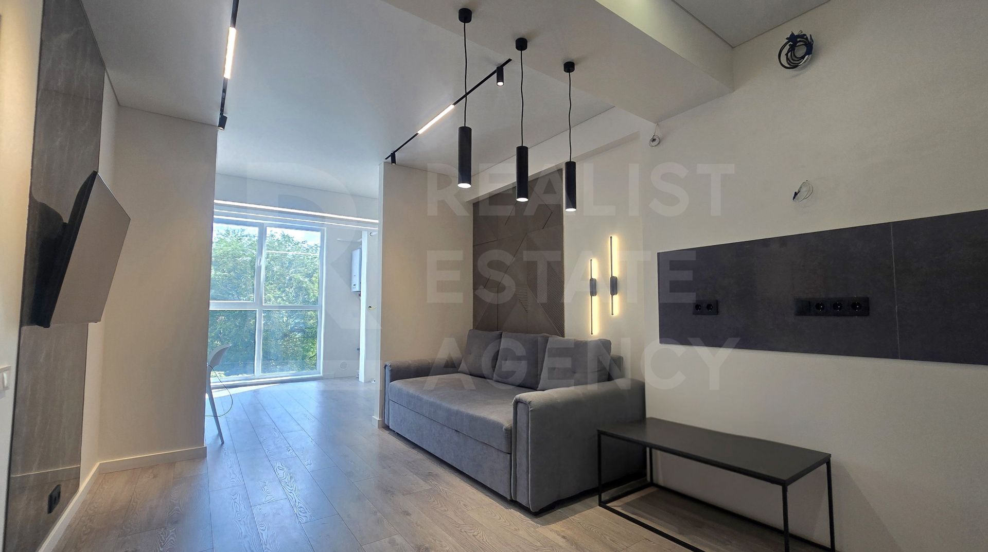 Vânzare, apartament, 1 cameră, str. Ialoveni, Telecentru - Poză 2