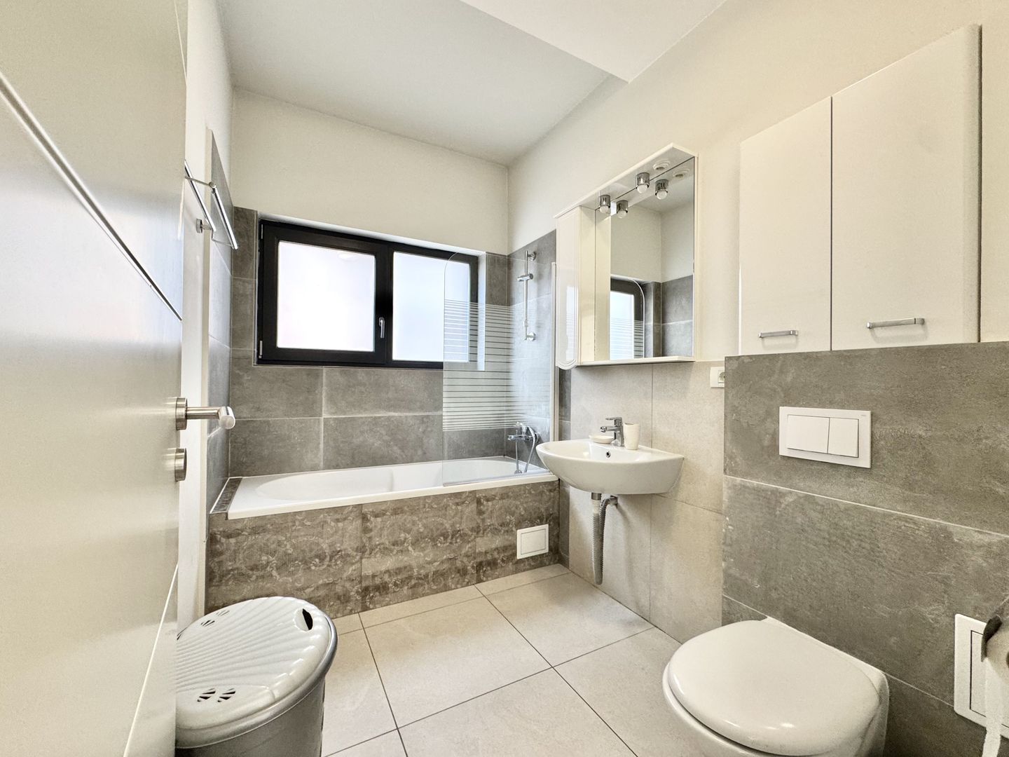 Luminos și spațios – Apartament 2 camere, Dumbrăvița - Poză 13