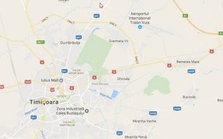 TEREN CONSTRUCTII DUMBRAVITA 672 MP - Poză 2