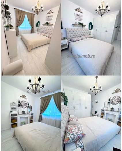 Apartament  3 CAMERE * 2 parcari [SUBTERAN+SUPRATERAN] - Poză 13