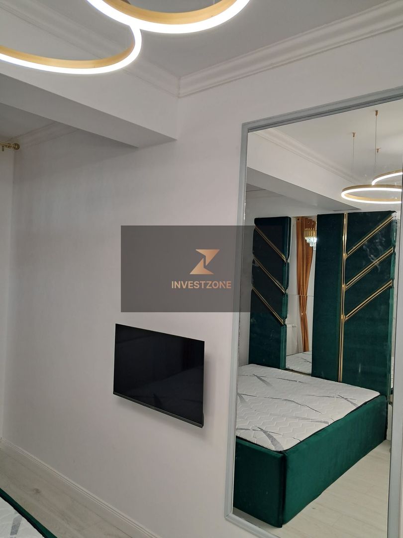 Apartament de vanzare in complexul Prima Onestilor-Oradea - Poză 4