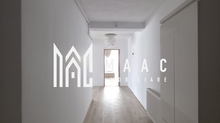 Penthouse 3 camere decomandate 90 mpu Doamna Stanca - Poză 9