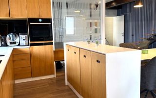 Duplex modern cu 4 dormitoare, Sală de fitness și 2 parcări – Europa - Poză 5