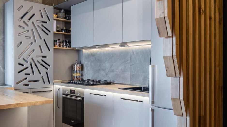 Apartament 2 camere cu terasa panoramica 71 mp | Avram Iancu Residence | Parcare - Poză 13