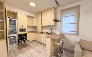 Apartament 2 camere | Prima închiriere | Terasă 12 mp | Loc de parcare inclus - Poză 2