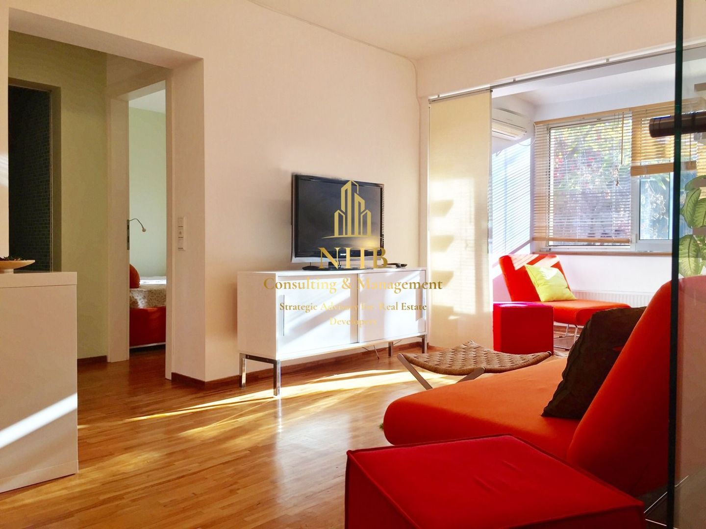 2 camere, Aviator Popisteanu, Agronomia, Domenii - Poză 1