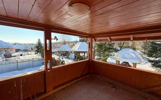 Casa cu piscina de vanzare, cu 6 ari de teren, Unguras - Poză 28