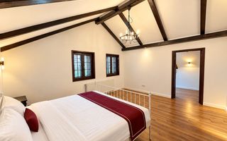 BG205-CASĂ MEDITERANEANĂ 5 CAMERE, TEREN 720 MP, GARAJ | SÂNMIHAIU ROM - Poză 6