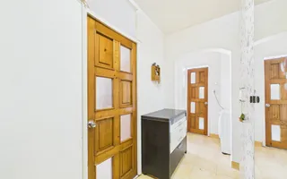 Apartament cu 2 camere de vânzare în zona Doamna Ghica - Poză 11
