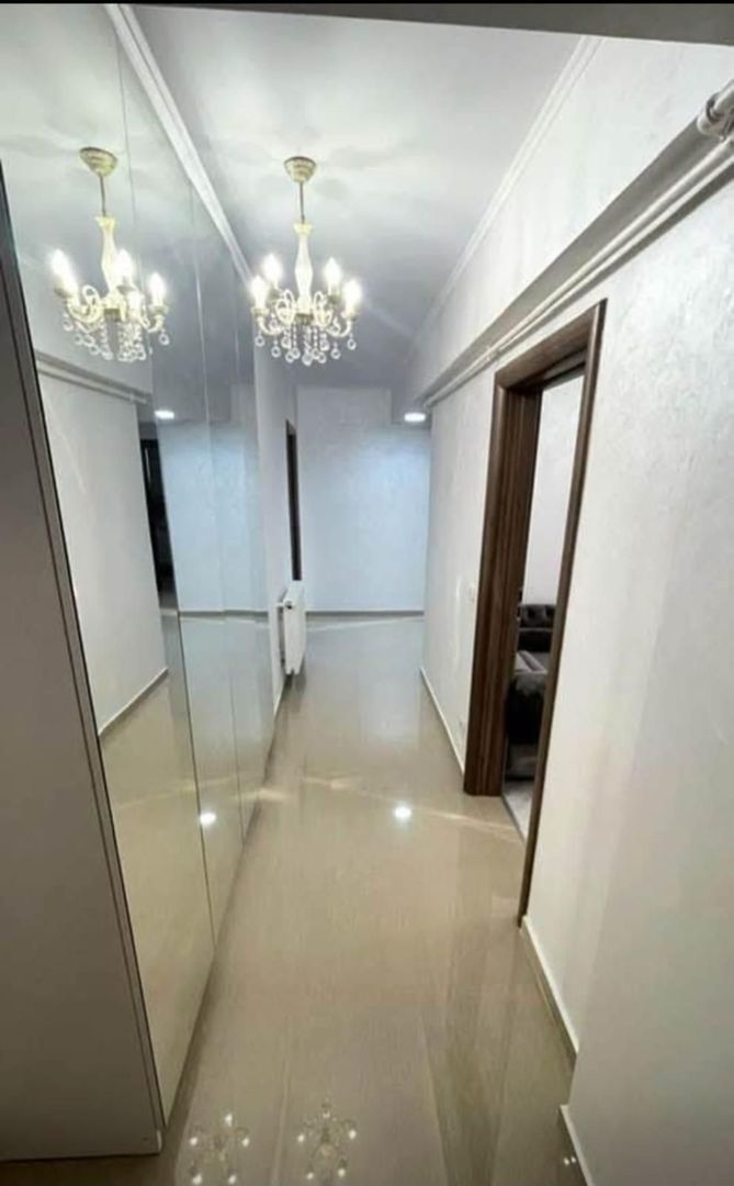 AP. 3 CAMERE STEJARULUI, MOBILAT LUX, LOC PARCARE, BLOC NOU, COMIS 0% - Poză 9