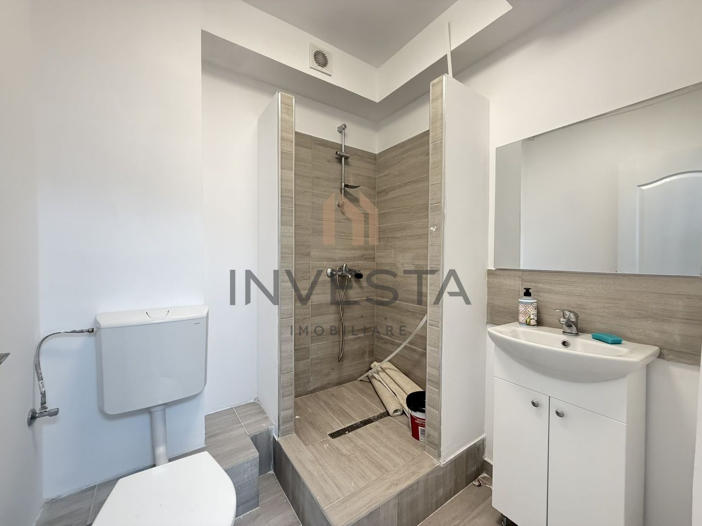 Spatiu de birou de inchiriat in Zona Semicentrala - Poză 6