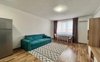 Apartament 2 camere | 47 mp | Bloc Nou | Lift | Centru - Poză 2