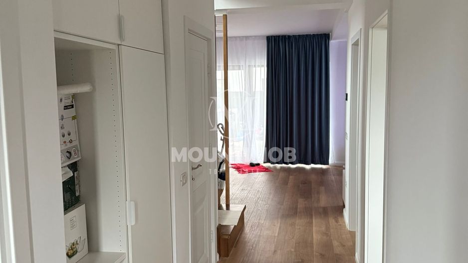 Comision 0%,Casa moderna, cu pomană de căldură si panouri fotovoltaice - Poză 6