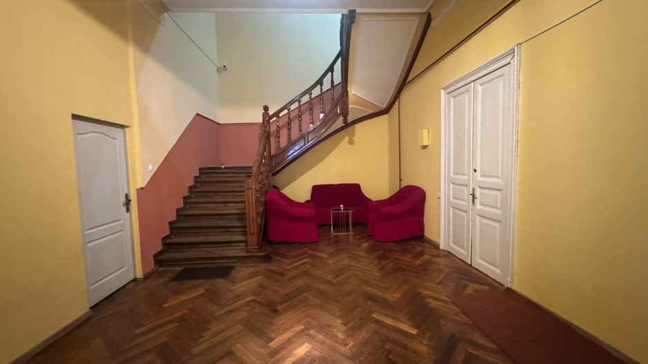 PROPRIETATE INTERBELICA 4 CAMERE+ GARSONIERA + BOXE || PIATA VICTORIEI - Poză 20