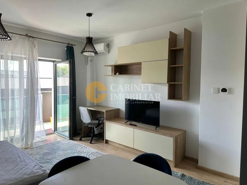 Apartament 1 CD în Copou | Predare la cheie, etaj 3 | Ideal Investiție / Locuit - Poză 2