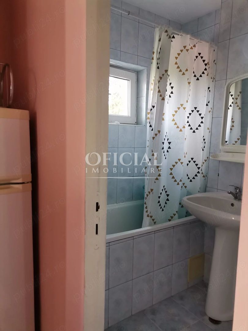 Apartament 1 Camera | 27 Mp | Intermediar | Zorilor Calea Turzii - Poză 8