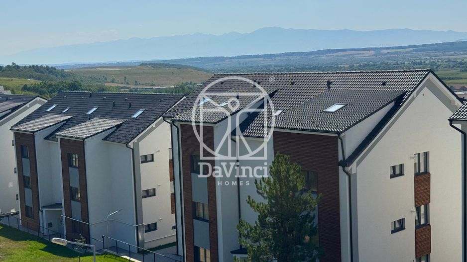 Penthouse 2 camere, 2 bai (9A-Mi.ap.10) - Poză 12