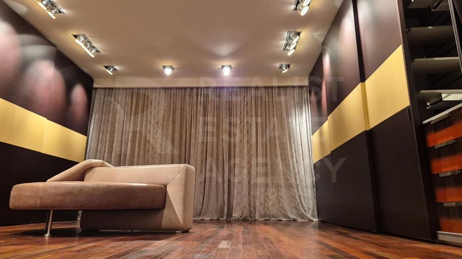 Chirie, casă, 5 camere, strada Primar Gherman Pântea, Râșcani - Poză 11