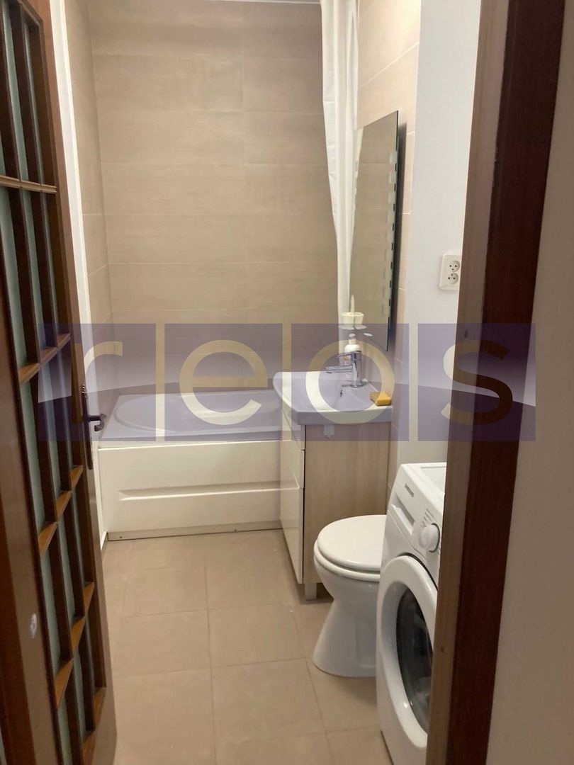 VANZARE 3 CAMERE SEMIDECOMANDAT - TINERETULUI -TIMPURI NOI - Poză 7