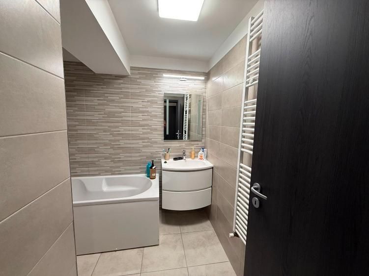 Apartament 4 camere 100 mp Moghioroș Park Residence - Poză 10