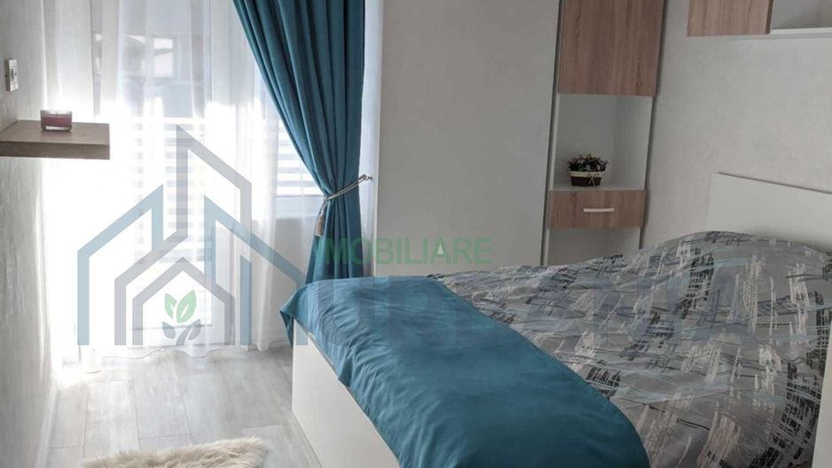 Apartament 2 camere de inchiriat – Royal Town R2, Copou, Iasi - Poză 4