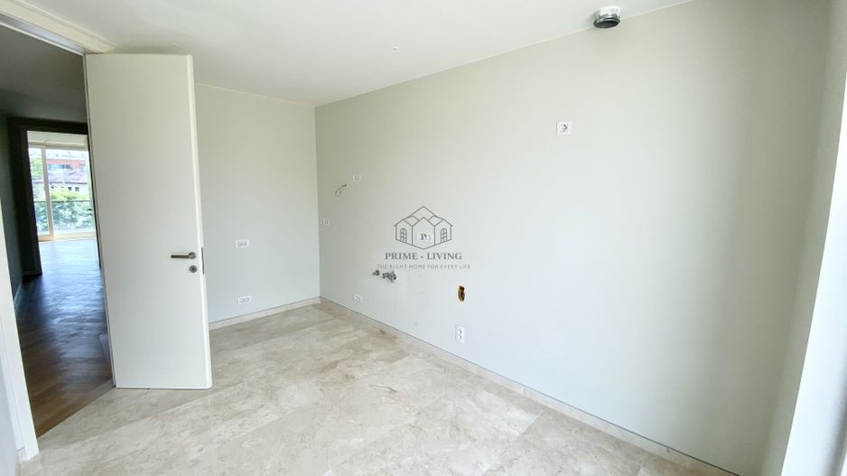 APARTAMENT DE LUX CU 5 CAMERE LA INCHIRIERE IN DOROBANTI CAPITALE - Poză 8