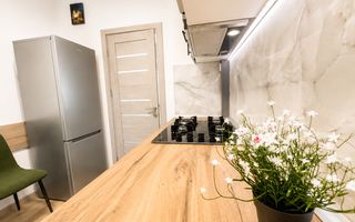 Apartament 3 camere, prima inchiriere - Metrou Piata Sudului - Poză 7