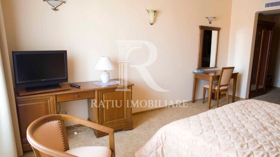 HOTEL MAXIM – Oradea Investment Overview | Premium Operating Hotel Asset - Poză 42