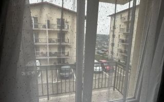 Inchiriez apartament 2 camere in Valea Lupului, cartier Iriss - Poză 7