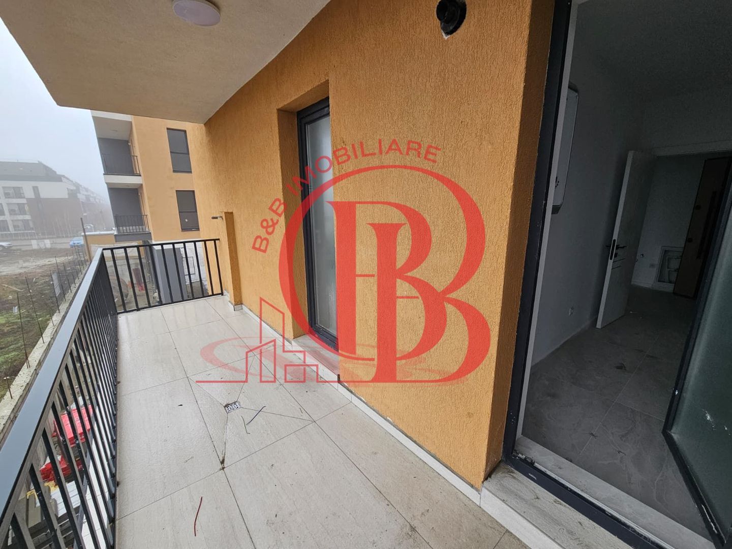 Apartament 3 camere-Finalizat-Theodor Pallady - Poză 13