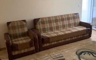 Apartament 3 camere– 75 mp, Copou – lângă Universitatea Cuza-580  Euro - Poză 3