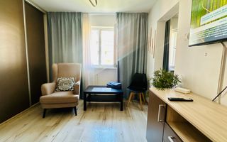 DE INCHIRIAT | GARSONIERA TEI | MODERNA | ETAJ 7 - Poză 3