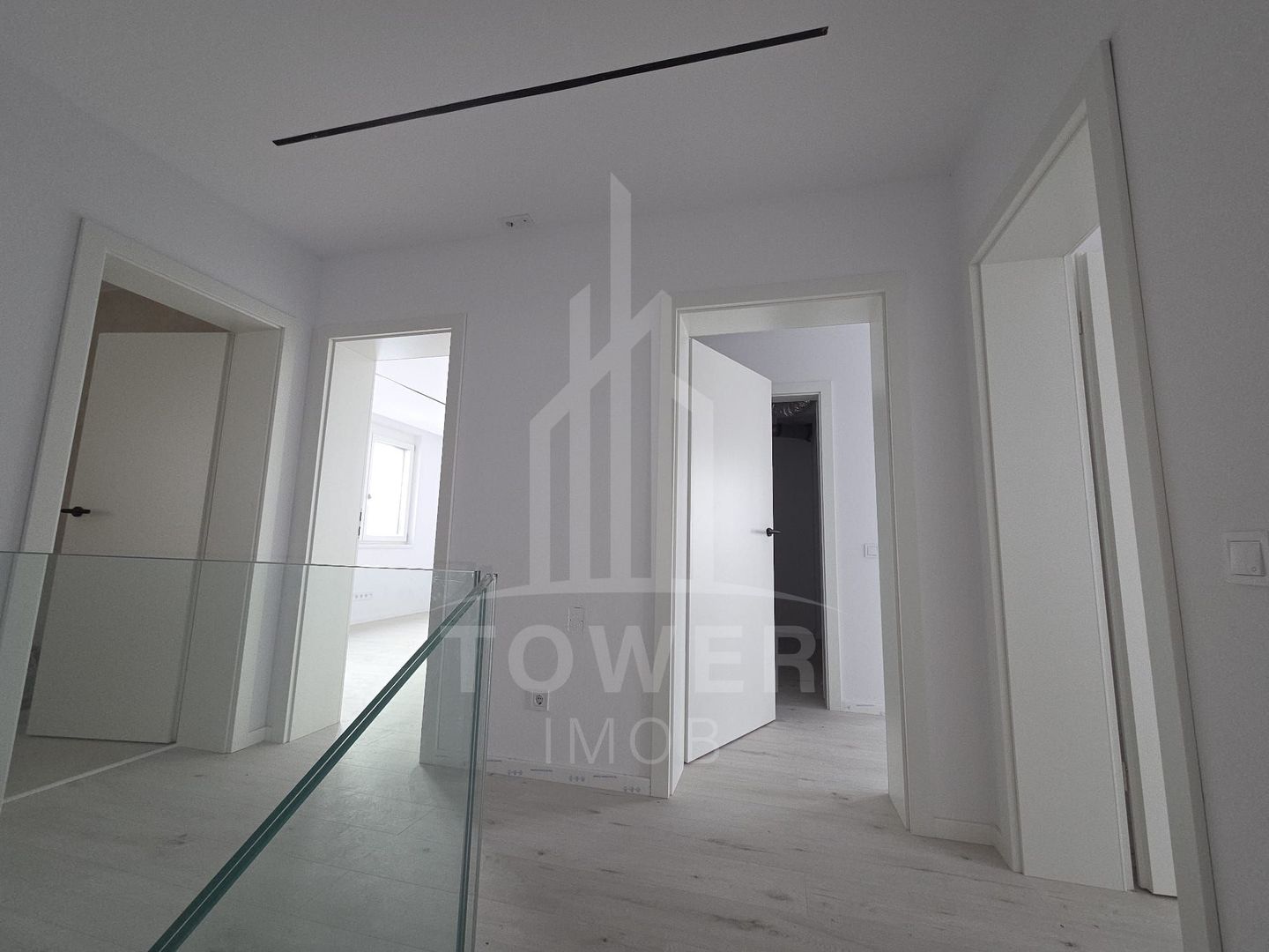 Duplex de vanzare in Cartierul Arhitectilor - Poză 23