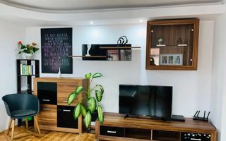 Apartament 4 camere - Decomandat - langa Shopping City - Poză 9