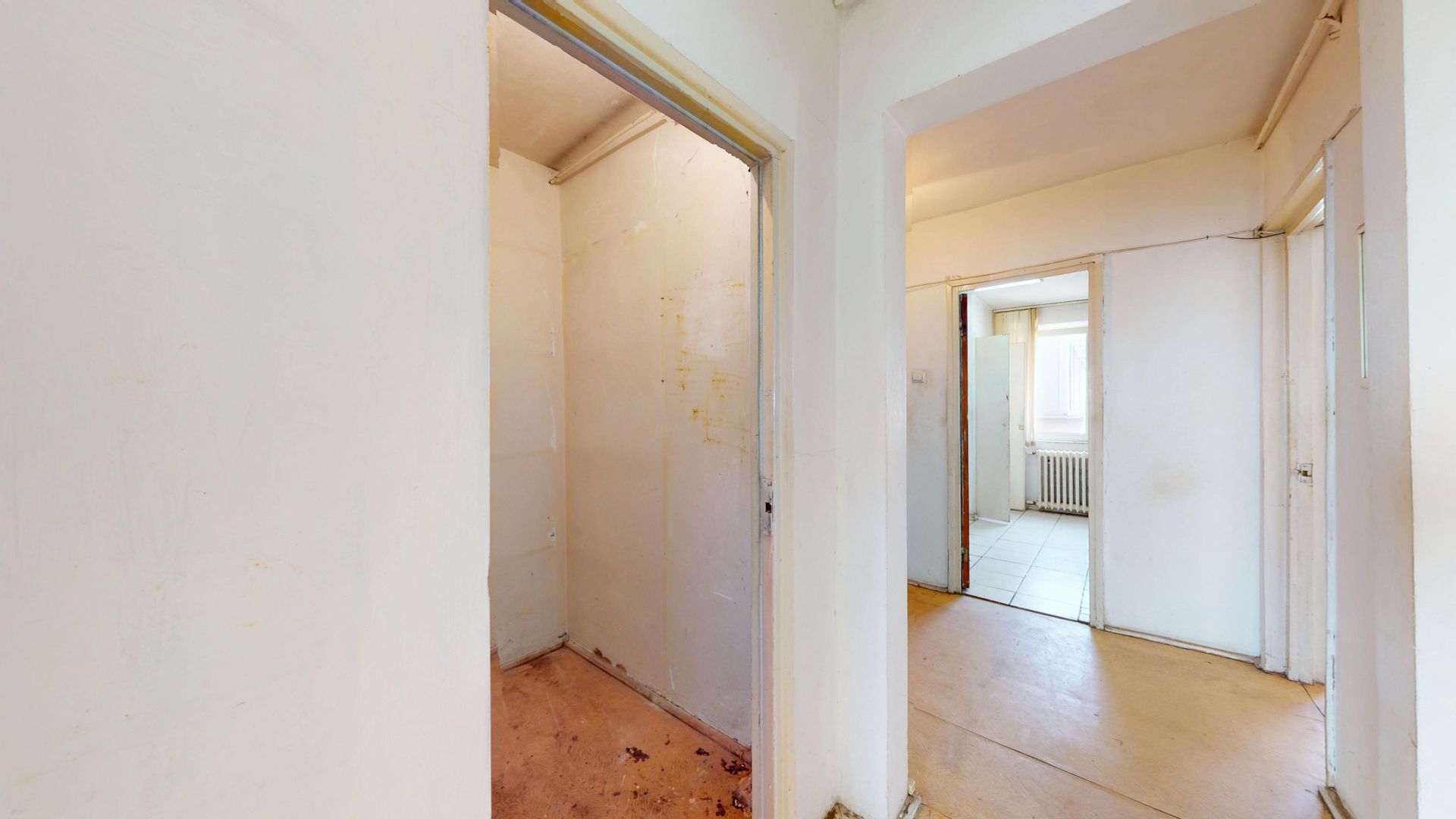 Apartament 3 Camere Gorjului 71 mp etaj 10/11 metrou 7 min - Poză 11