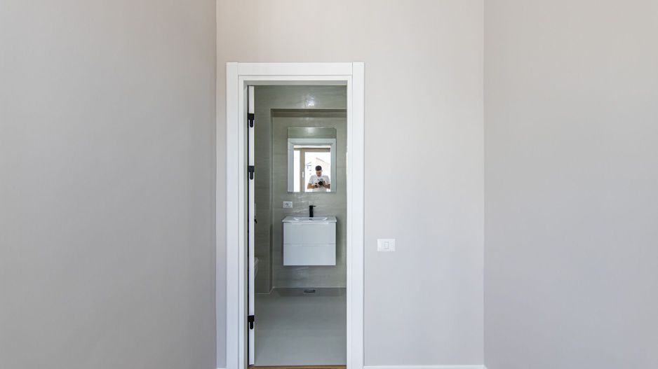 COMISION 0 % | CASA PREMIUM | 5 CAMERE | FINISATA LA CHEIE | OTOPENI - FERME | - Poză 63