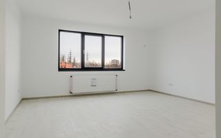 Apartament 3 Camere, Etaj 2, Decomandat, 92 mp Utili, Str. Oboga, Militari - Poză 1