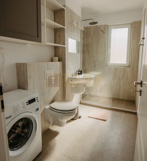 Apartament cu 2 camere/ Pet friendly/ zona Aradului - Poză 8