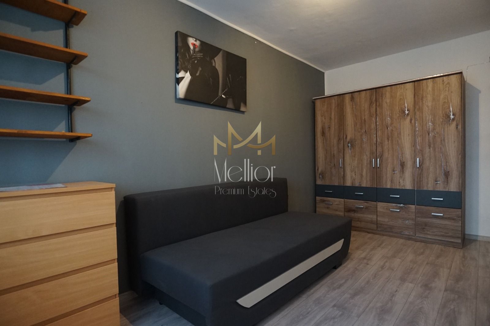 Garsoniera, Marasti - Poză 1