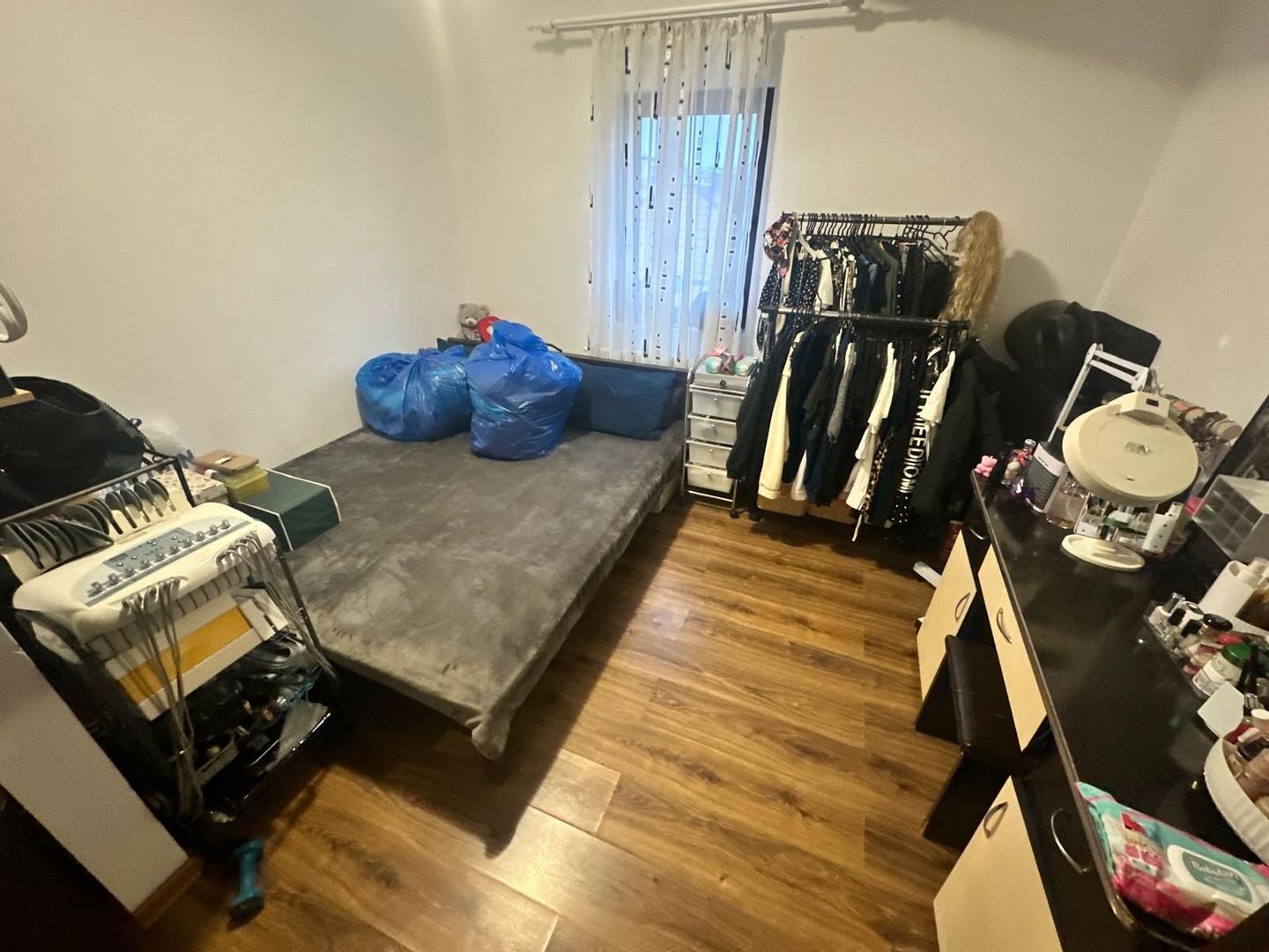 AP. 3 CAMERE ARMISTITIULUI, MOBILAT, CENTRALA, PARCARE, COMISION 0% - Poză 7