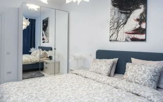 2 camere cu grădină proprie | Millo Residence - Poză 5