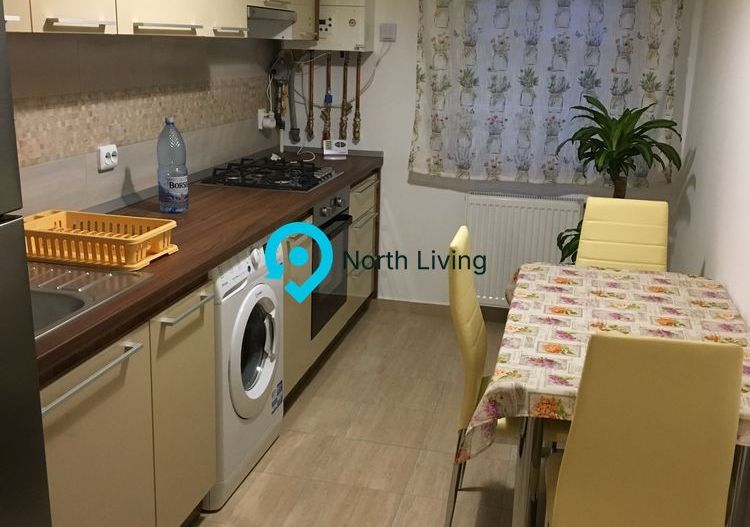 Apartament 2 camere + Loc Parcare Subteran Cartierul Solar - Poză 5