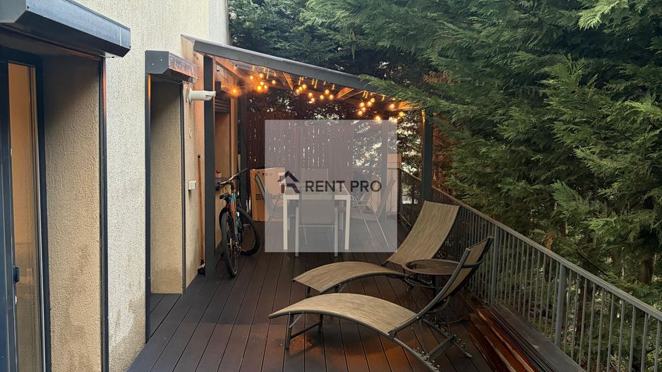 3 Camere Cu Curte Privată GranVia Park Mall Plaza Sector 6 - Poză 20