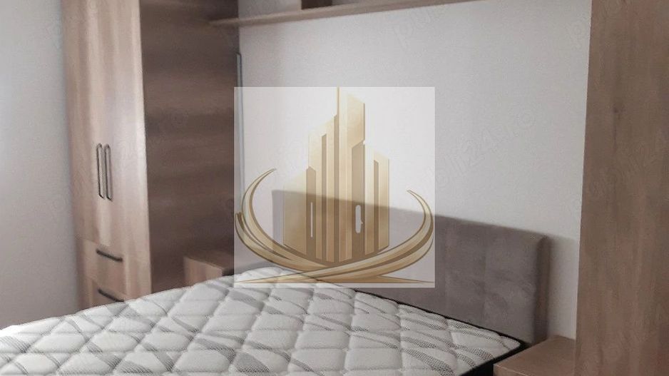 Apartament cu două camere decomandat modern - Poză 2