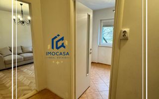 De inchiriat Apartament 2 cam. nemobilat ultracentral, Bulevard Arad - Poză 5